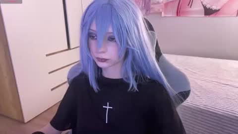 Snapshot of suicide_yuno chatting on July 20, 4:05 am Yunoo online show from July 20, 4:05 am