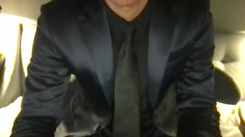 suitfetishez online show from May 13, 4:21 am