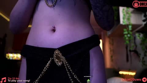 Lika ginger  Jessy blond   online show from December 16, 4:13 am