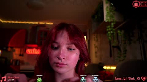 Lika ginger  Jessy blond   online show from December 20, 7:39 pm