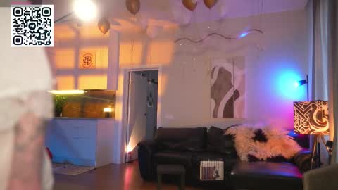 Lika ginger  Jessy blond   online show from March 17, 7:01 am