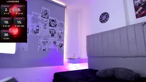 Snapshot of sukifuyu__ chatting on December 13, 6:38 pm online show from December 13, 6:38 pm