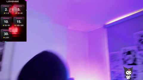 Snapshot of sukifuyu__ chatting on December 26, 6:33 pm online show from December 26, 6:33 pm