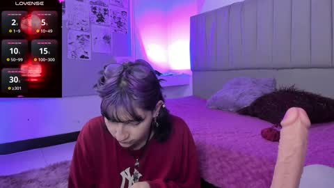 Snapshot of sukifuyu__ chatting on January 8, 12:15 pm online show from January 8, 12:15 pm