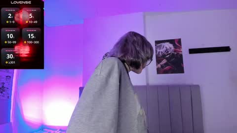 Snapshot of sukifuyu__ chatting on January 10, 6:28 pm online show from January 10, 6:28 pm