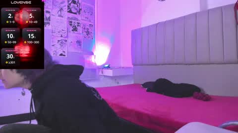 Snapshot of sukifuyu__ chatting on January 16, 12:31 pm online show from January 16, 12:31 pm