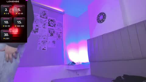 Snapshot of sukifuyu__ chatting on January 21, 12:29 pm online show from January 21, 12:29 pm