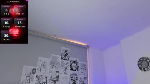 Snapshot of sukifuyu__ chatting on February 28, 3:04 pm online show from February 28, 3:04 pm