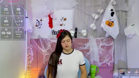 sukilove18 online show from October 28, 11:29 pm