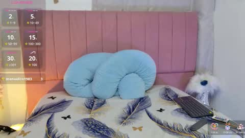 sukilove18 online show from December 19, 11:01 pm