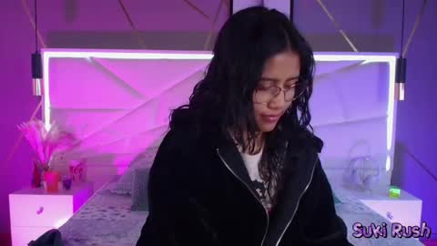 SUKI online show from May 12, 11:29 am
