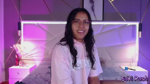 SUKI online show from May 18, 11:38 am