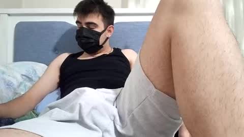 Niko online show from October 5, 10:07 pm