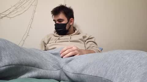 Niko online show from October 14, 9:59 pm