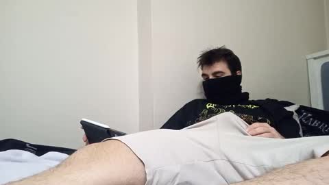 Niko online show from November 17, 8:25 pm