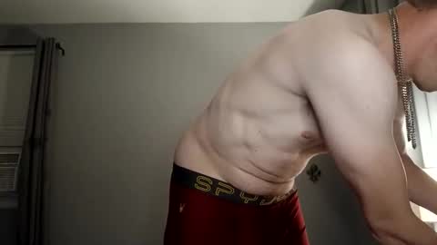 sullyp1987 online show from April 26, 6:22 am