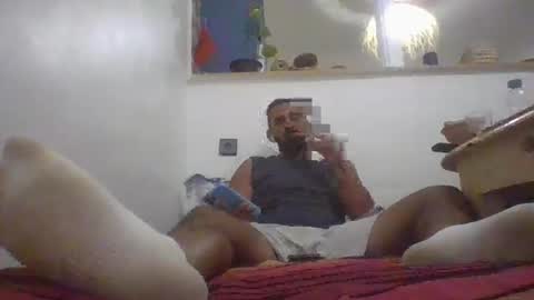 Snapshot of sultanalf chatting on September 23, 12:19 pm Master Sultan online show from September 23, 12:19 pm