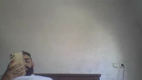 Snapshot of sultanalf chatting on April 18, 4:22 pm Master Sultan online show from April 18, 4:22 pm