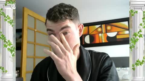 The Sultan online show from January 12, 2:44 pm