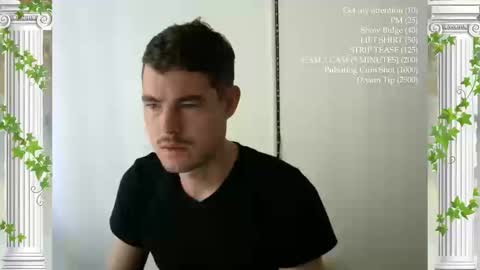 The Sultan online show from March 14, 3:06 pm