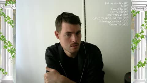 The Sultan online show from March 18, 2:31 pm