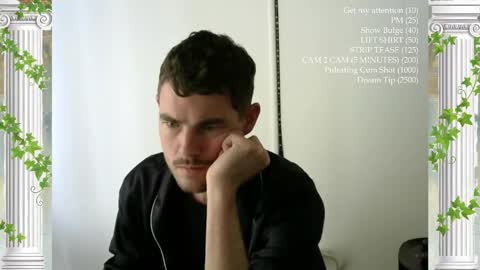 The Sultan online show from March 19, 2:43 pm