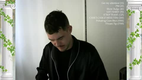 The Sultan online show from March 23, 12:20 pm