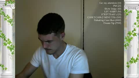 The Sultan online show from March 24, 12:26 am