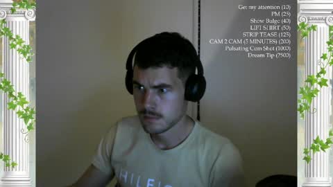 The Sultan online show from March 26, 5:46 am