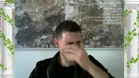 The Sultan online show from May 6, 2:44 pm