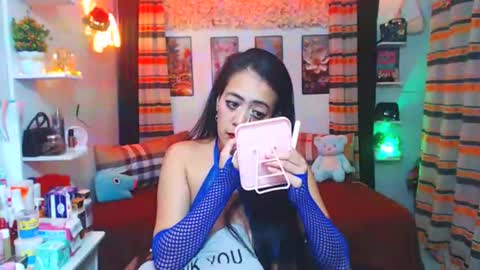 ROSE online show from January 17, 2:55 pm