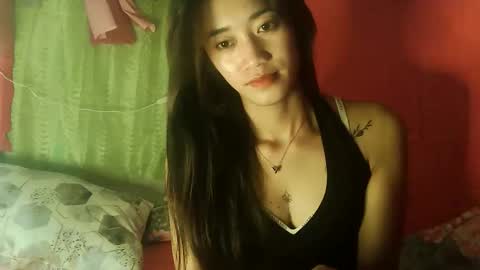 Snapshot of sultrygirl69 chatting on January 8, 8:16 am ANNA online show from January 8, 8:16 am