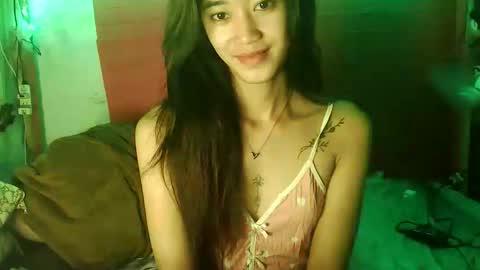 Snapshot of sultrygirl69 chatting on February 8, 11:41 pm ANNA online show from February 8, 11:41 pm