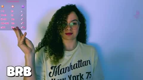 Ann online show from October 10, 7:13 pm