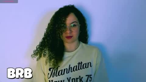 Ann online show from March 3, 8:37 pm