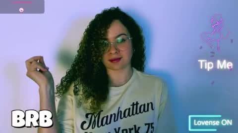 Ann online show from March 9, 8:02 pm