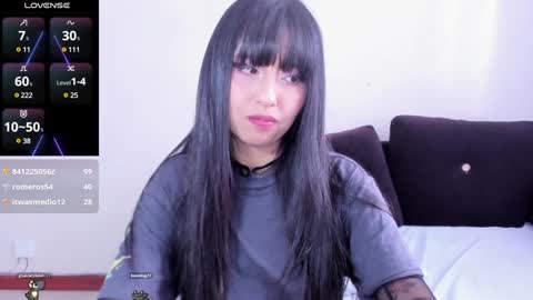 Nicolle  online show from January 23, 7:18 pm