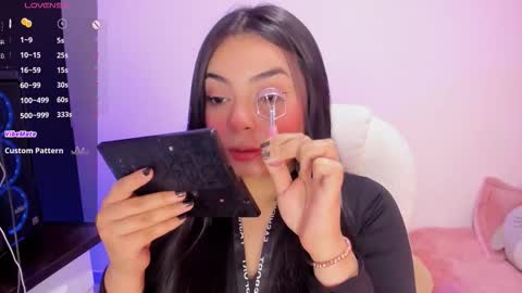 sumersunsett online show from December 20, 3:46 am