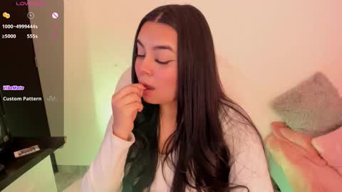 Snapshot of sumersunsett chatting on February 4, 8:58 pm sumersunsett online show from February 4, 8:58 pm