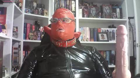 Sumisolatex online show from November 24, 6:29 pm