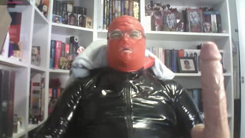 Sumisolatex online show from November 26, 12:06 pm