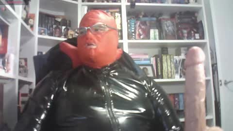 Sumisolatex online show from January 13, 3:28 pm