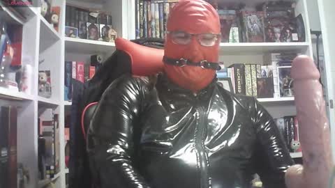 Sumisolatex online show from February 9, 6:01 pm