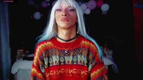 Summer online show from January 17, 5:21 am