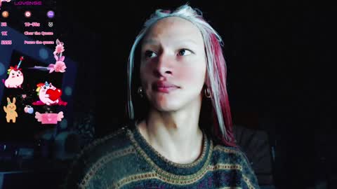 Snapshot of summer__xo chatting on February 3, 6:34 am Summer online show from February 3, 6:34 am