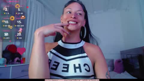 Summer online show from October 13, 11:38 pm