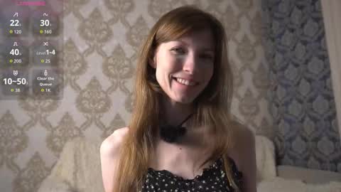 Snapshot of summer_hazee chatting on October 30, 5:31 am Leia online show from October 30, 5:31 am