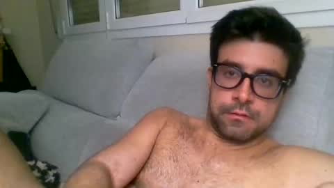 summer_heat online show from November 17, 10:15 pm