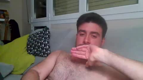 Snapshot of summer_heat chatting on June 6, 10:36 pm summer_heat online show from June 6, 10:36 pm