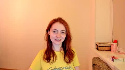 Snapshot of summer_preston chatting on September 18, 8:00 pm Summer Preston online show from September 18, 8:00 pm